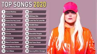 English Songs 2020 , New English Music Playlist 2020 , Top Popular Music 2020 PART2