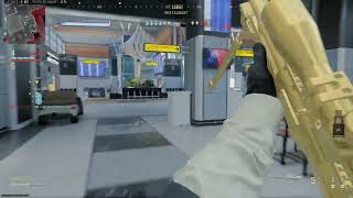 Double Hitmarker... WTF