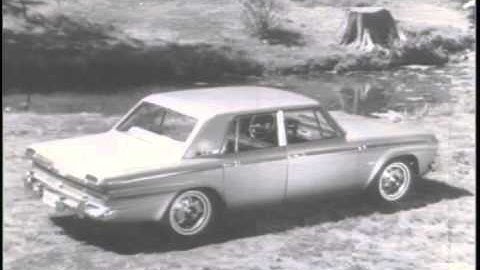 1964 Studebaker   Ad for Woman