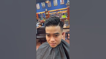 UỐN ĐỊNH HÌNH CHO TÓC BUNG