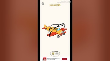 DOP : draw one part level 61-80 gameplay walkthrough