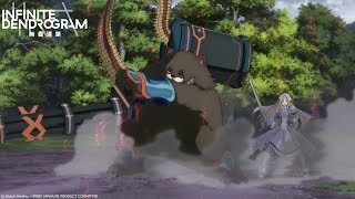 Infinite Dendrogram EP01 Full |【Ani-One】(Japanese Dubbing | English subtitle)