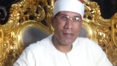 تلاوة منزلية - الشيخ عبد الفتاح الطاروطي - سورة يوسف