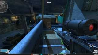 Offensive Combat Beta Deathmatch (I sucked lol) HD