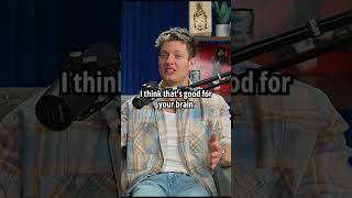 The LAST Generation of "Real" People? 😲 #mattrife #theovon #shortsfeed