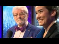 Capture de la vidéo Sir James Galway & Lady Jeanne Galway From The Zoomer Radio Concert Hall