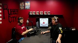 Rubber City Throwdown Episode 9