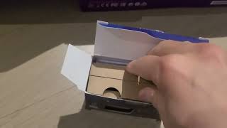 Coolermaster Masterliquid ML240L V2, Intel i9-13900 KF, LG WH14NS40 Blu-Ray writer unboxing video screenshot 5