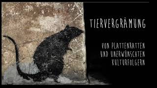 Fifis Platte Tiervergrämung