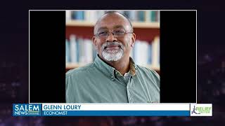 Glenn Loury: “What Biden Gets Wrong About Race | The Larry Elder Show | February 18, 2022