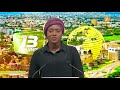 Suivez Xibaar Yi 13h, l´Actualité En Wolof - Par Madjiguène Diouf | Mer. 02 Juillet 2025