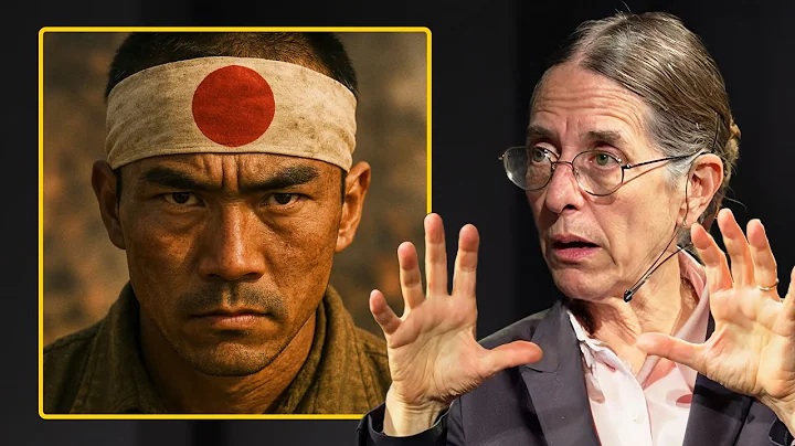 Japanese Willpower Harmed WWII Strategy – Sarah Paine