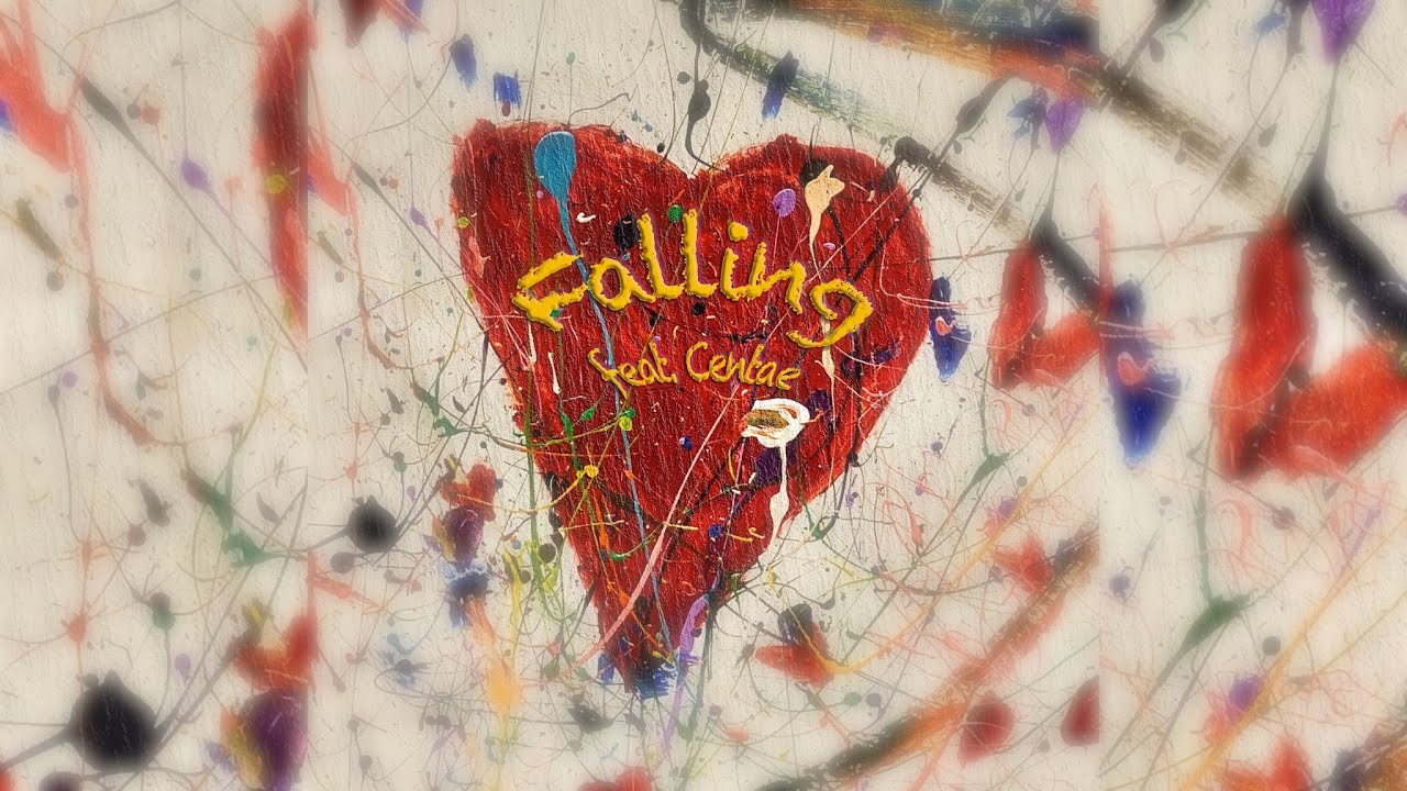 YouTube에서 FALLING feat. Centae - Ydnasty 보기 YouTube에서 FALLING feat. Centae - Ydnasty 보기