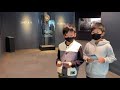 動画で巡る「長崎原爆資料館」