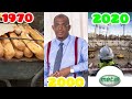 Sonoco un simple vendeur de pain  devenu multimillionnaire suivez le parcours de mamadou saliou