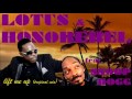 Lotus Honorebel Feat Snoop Dogg Lift Me Up Tropical Mix Exclu mp3