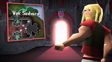 Xtreme Onechunk Ironman Theatre of Blood Edition, Episode #1