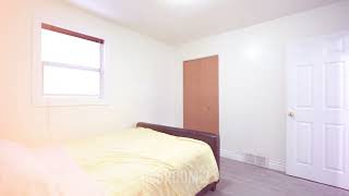 456 Monreith St Winnipeg, MB R2X 2E3