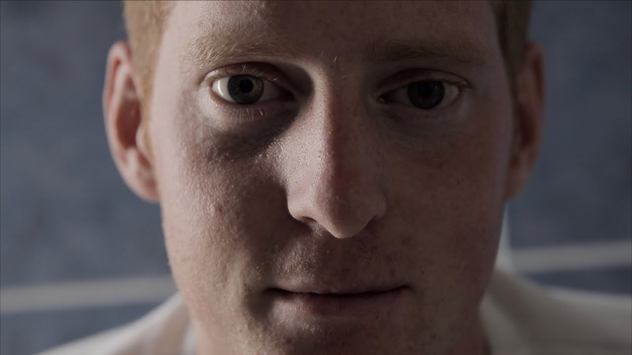 'Het geloof is de grootste onzin die er is' // Robbies verhaal YouTube