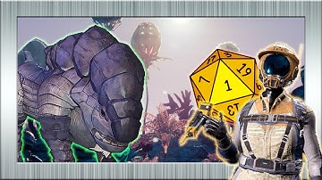 A ROUGH START - Satisfactory RANDOM Recipes - Ep 1