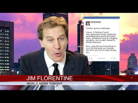 Awful Facebook Posts - Goosie