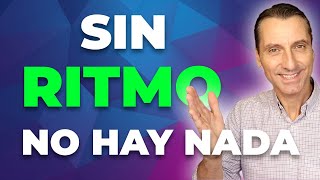 Aprende el ritmo del inglés (No es como el castellano)