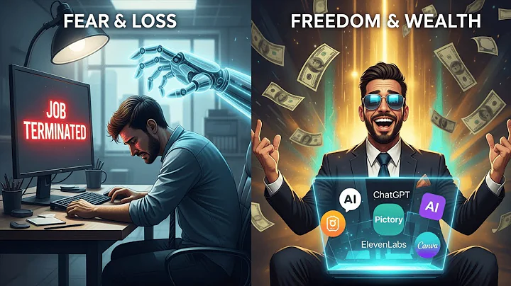 If AI Takes All Our Jobs… Who Will Be Left to Buy Anything?