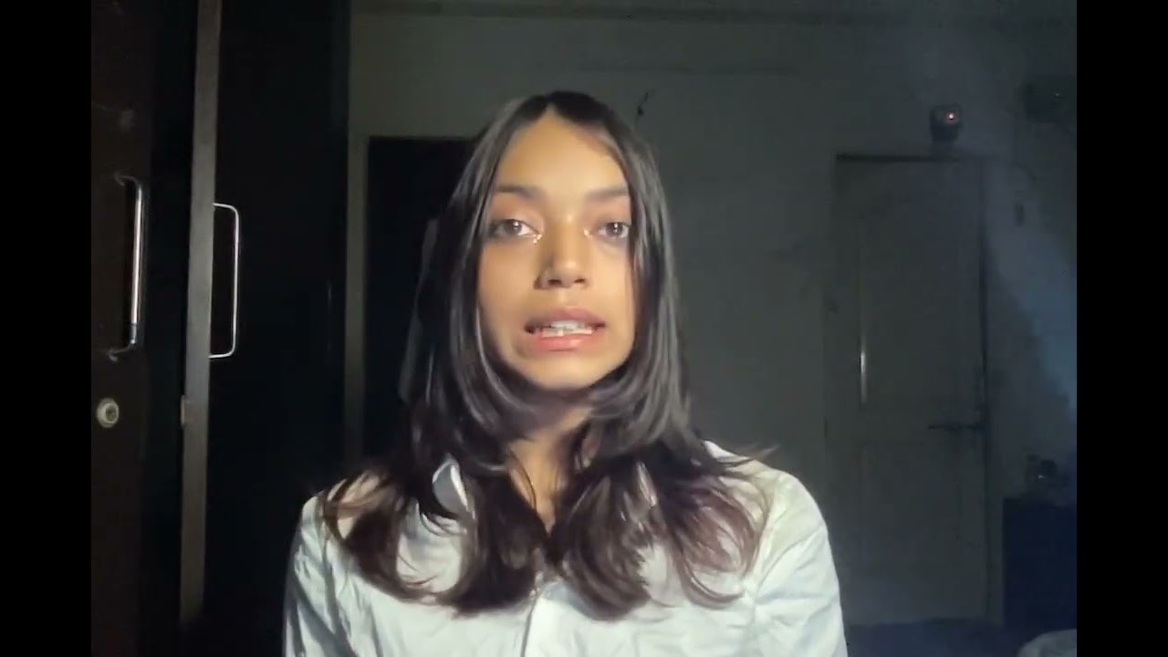 Video Resume | Yashika Kumari | B.Tech CSE 2026| VIT-AP University | Blockchain & Web Developer | 