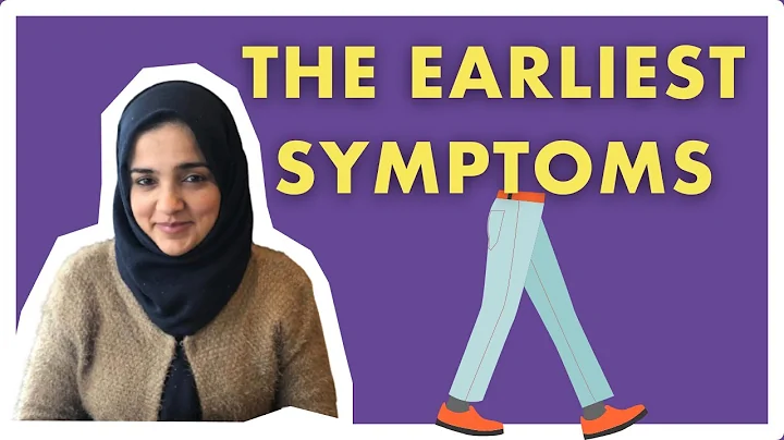 What Were Your First Parkinson’s Symptoms?