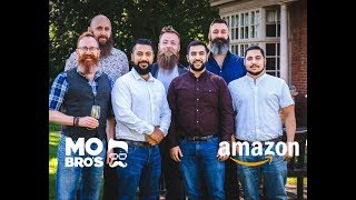 Mo Bro&#39;s share their success with Amazon Stories