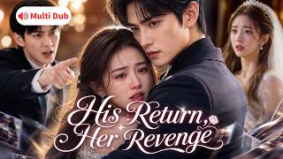 BETRAYED At Her Wedding! The Billionaire Heiress Didn't Know Her Secret Guard Is The ULTIMATE BOSS!
