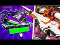 DEAGLE BLAZE AND AWP GRAPHITE | Hellcase Promo Code 2026