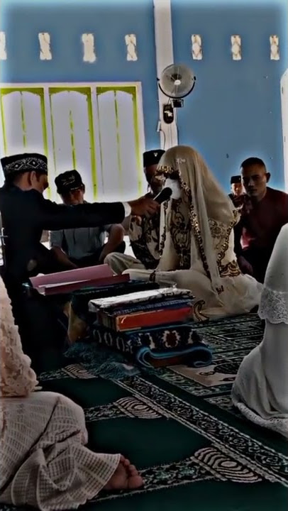 aichan masuk Islam #aichangemoy#viral #viral #ytshorts