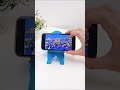 Enjoy Your EURO Day With Customized Phone Case and DIY Phone Stand w/AlgoLaser Alpha MK2