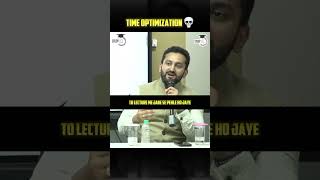 Time Management Techniques 🙌💯🔥 #studyiq #timemanagement #upscinterview #upscmotivation #upsc2027