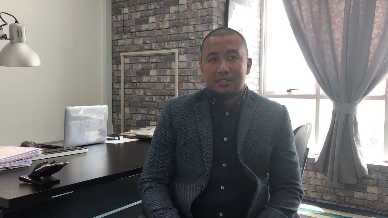 Financial Consultant Malaysia YouTube