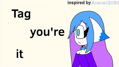 Tag You