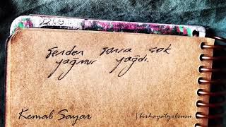 Kemal Sayar | Senden Sonra.. Resimi