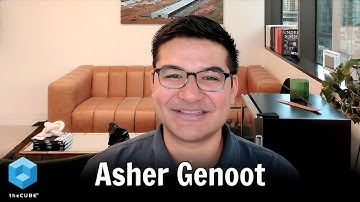 Asher Genoot, Hut 8 | theCUBE + NYSE Wired: AI Factories - Data Centers of the Future