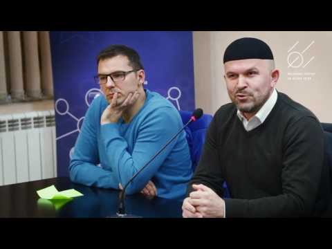 Video: Ranjivost I Odgovornost 1. Dio (rodna Neravnopravnost)