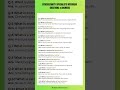 Cybersecurity Specialists Interview Questions &amp; Answers! #viral