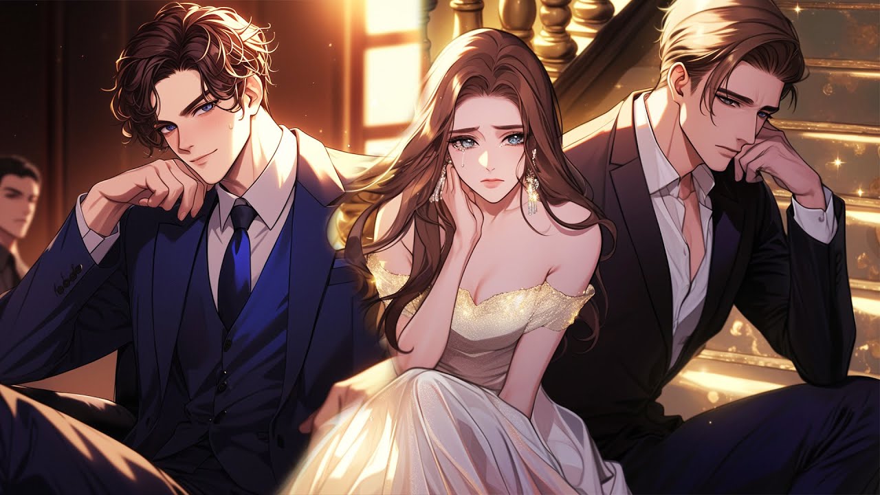 Чтобы заставить меня развестись, она обвинила меня в изнасиловании и отправила в тюрьму, неожидан...