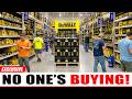 DeWalt Changed Too Fast — And The Reality Is Worse Than You Think!