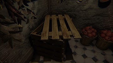 Layers of Fear - Part 1 - It