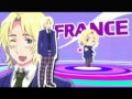 バラ色の憂鬱