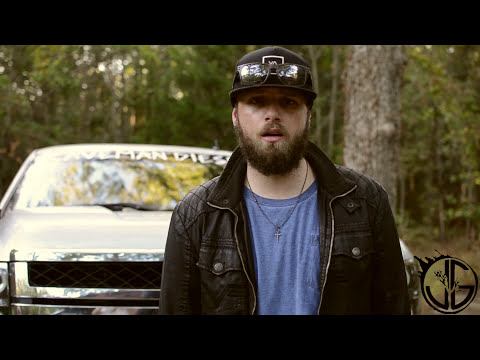 Joey Gettings Love Me Country Rap 