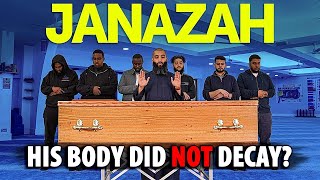 Body of Muhammad did Decay after his Death? [MUST WATCH]