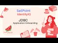 5 jdbc application onboarding