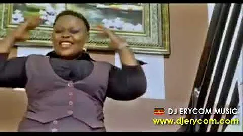 Gwe Walabye [ Official Video] - Catherine Kusasira