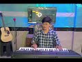Chinta na kr vo tere sath hai Christian song... .#music